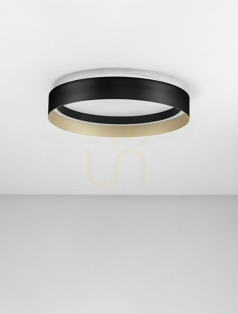 vyhliadka Plafón ATECA Luces Exclusivas LE45892 Plafón ATECA Luces Exclusivas LE45892