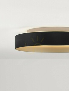 Plafón ATECA Luces Exclusivas LE45892 3 Plafón ATECA Luces Exclusivas LE45892 small 3