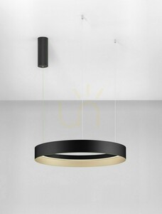 Závesné svietidlo Luces Exclusivas ATECA LE45895 small 1