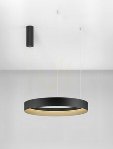 Závesné svietidlo Luces Exclusivas ATECA LE45895 small 2