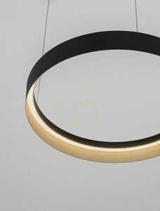 Závesné svietidlo Luces Exclusivas ATECA LE45895 small 4