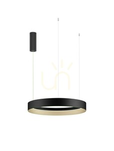 Závesné svietidlo Luces Exclusivas ATECA LE45895 small 0