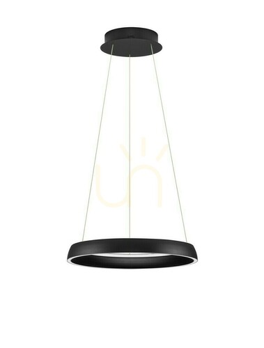 Skontrolujte Závesné svietidlo AYLLON od Luces Exclusivas LE45897
