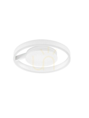 Skontrolujte Plafón AZKOIT Luces Exclusivas LE45904