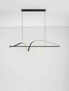 Závesné svietidlo BAEZA od Luces Exclusivas LE45911 small 2