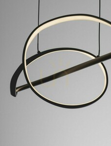 Závesné svietidlo BAEZA od Luces Exclusivas LE45911 small 4