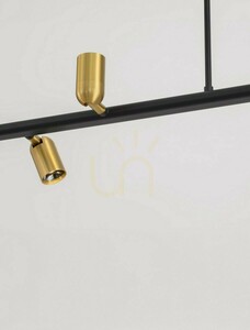 Závesné svietidlo BAIONA Luces Exclusivas LE45912 small 4