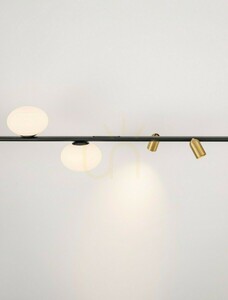 Závesné svietidlo BAIONA Luces Exclusivas LE45912 small 5