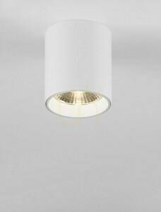 Stropné svietidlo Luces Exclusivas BARBAD biele LED 10 W LE45920 small 3