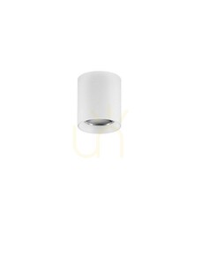 Stropné svietidlo Luces Exclusivas BARBAD biele LED 10 W LE45920 small 0