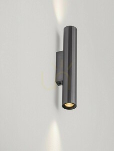 Nástenné svietidlo BARCAR od Luces Exclusivas LE45926 small 3