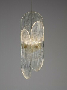 Závesné svietidlo BOSSOST Luces Exclusivas LE45952 small 2