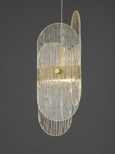 Závesné svietidlo BOSSOST Luces Exclusivas LE45956 small 2
