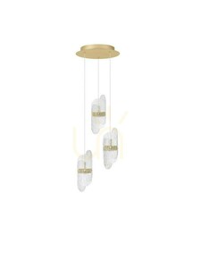 Závesné svietidlo BOSSOST Luces Exclusivas LE45956 small 0