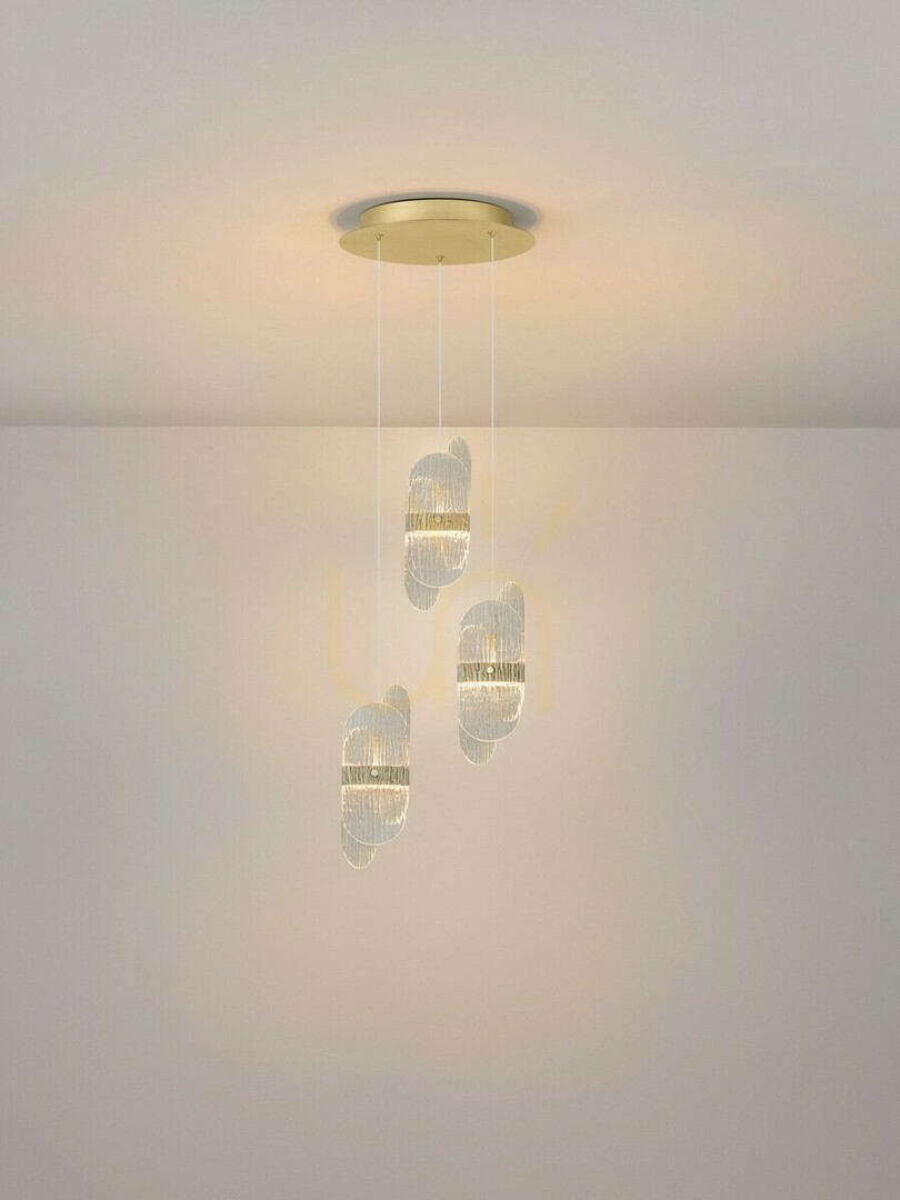 vyhliadka Závesné svietidlo BOSSOST Luces Exclusivas LE45957 Závesné svietidlo BOSSOST Luces Exclusivas LE45957