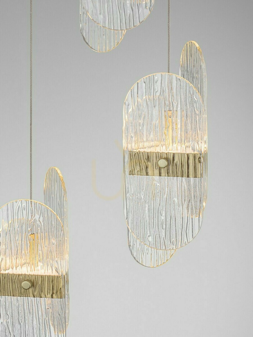 Displej Závesné svietidlo BOSSOST Luces Exclusivas LE45957 Závesné svietidlo BOSSOST Luces Exclusivas LE45957