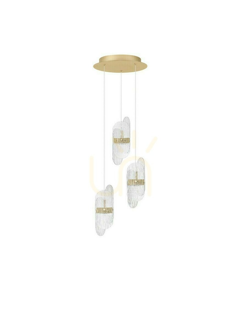 BOSSOST Luces Exclusivas Pendant Lamp LE45957
