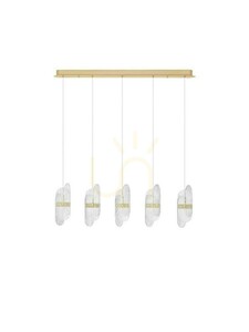 Závesné svietidlo BOSSOST Luces Exclusivas LE45958 small 0