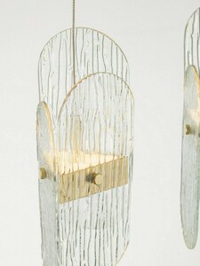 Závesné svietidlo BOSSOST Luces Exclusivas LE45959 small 3