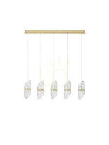 Závesné svietidlo BOSSOST Luces Exclusivas LE45959 small 0