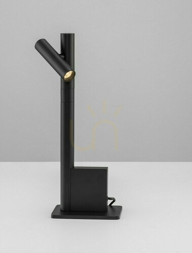 Skontrolujte Stolová lampa BROTO Luces Exclusivas LE45960