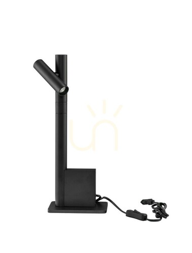 Skontrolujte Stolová lampa BROTO Luces Exclusivas LE45960