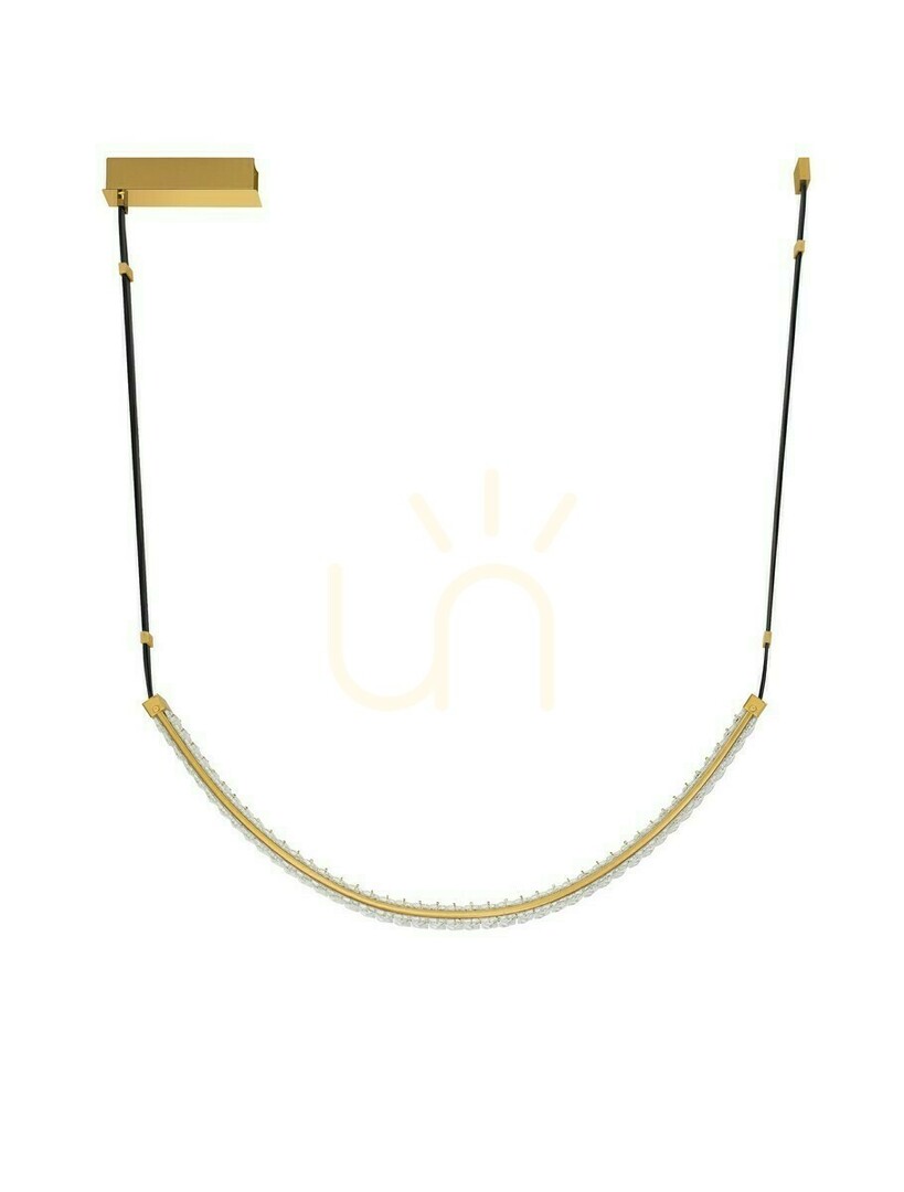 CAMBRIL Luces Exclusivas taklampa LE45966