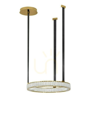 Skontrolujte Závesné svietidlo CAMBRIL Luces Exclusivas LE45969
