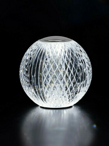 Skontrolujte Stolová lampa CANA Luces Exclusivas LE45972