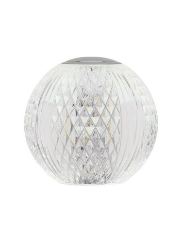 Skontrolujte Stolová lampa CANA Luces Exclusivas LE45972
