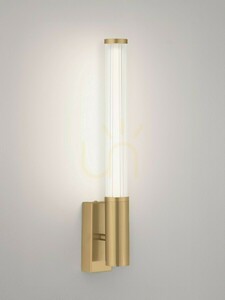 Nástenné svietidlo CASTELLON od Luces Exclusivas LE45974 small 1