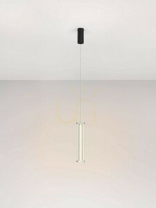Závesné svietidlo CONIL Luces Exclusivas LE45981 small 2