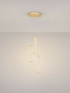 Závesné svietidlo CONIL Luces Exclusivas LE45992 small 2
