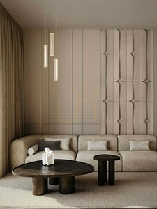 Závesné svietidlo CONIL Luces Exclusivas LE45992 small 4