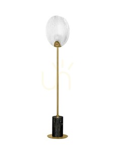 CONSUEGRA Luces Exclusivas Stojacia lampa LE46003 small 0