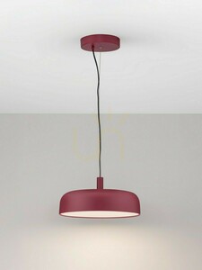 Závesné svietidlo DORRIA Luces Exclusivas LE46011 small 3
