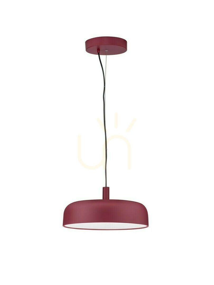 DORRIA Luces Exclusivas Pendant Lamp LE46011