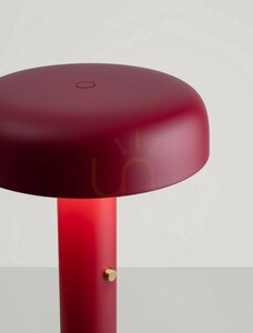 DORRIA Luces Exclusivas Stojacia lampa LE46014 small 4