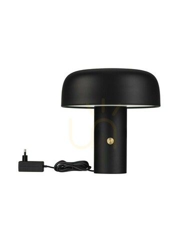 Skontrolujte Stolová lampa DORRIA Luces Exclusivas LE46018