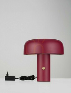 Stolová lampa DORRIA Luces Exclusivas LE46020 small 1