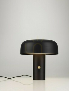 Stolová lampa DORRIA Luces Exclusivas LE46021 small 2
