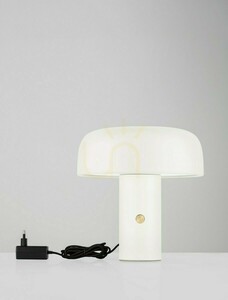 Stolová lampa DORRIA Luces Exclusivas LE46022 small 1