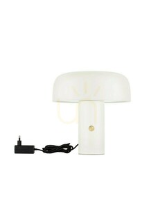 Stolová lampa DORRIA Luces Exclusivas LE46022 small 0