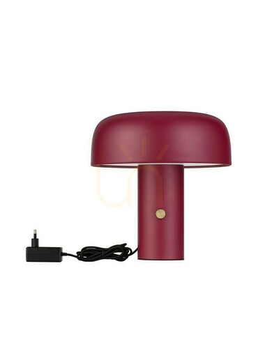 Skontrolujte Stolová lampa DORRIA Luces Exclusivas LE46023