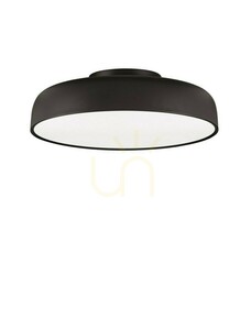 Plafón DORRIA Luces Exclusivas LE46025 small 0