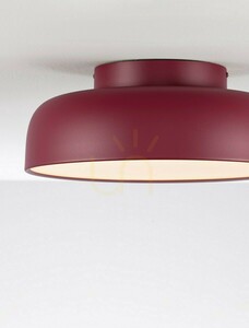 Plafón DORRIA Luces Exclusivas LE46034 small 1