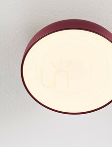 Plafón DORRIA Luces Exclusivas LE46034 small 4