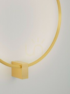 Nástenné svietidlo DRASIRA Luces Exclusivas LE46036 small 5
