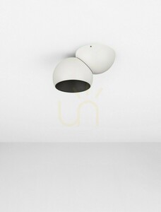 Plafón FRONTERA Luces Exclusivas LE46044 small 1