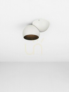 Plafón FRONTERA Luces Exclusivas LE46044 small 2